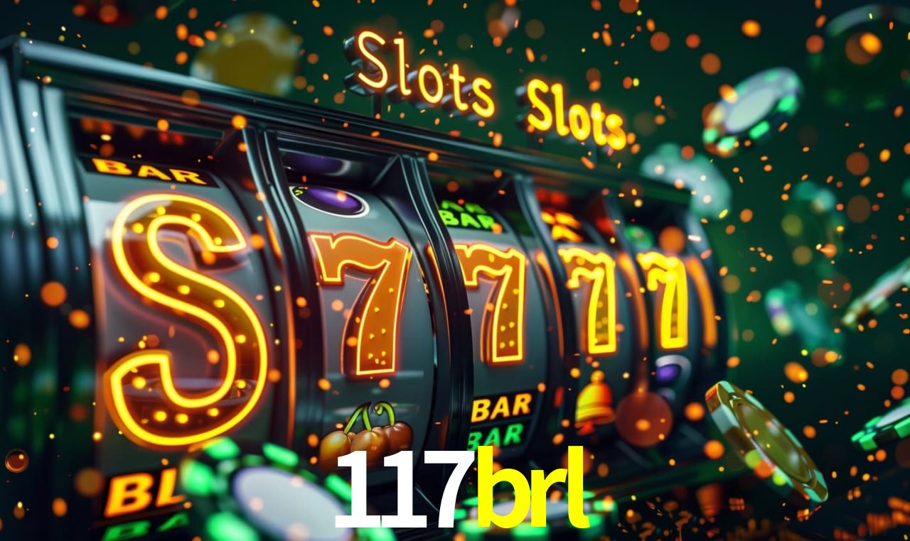 A Emoção da Loteria na 117brl: Uma Chance de Mudança de Vida